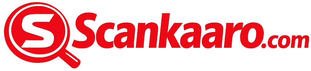 Scankaaro